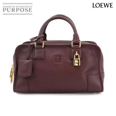 ロエベ アマソナ 28（レディースバッグ） | ファッション のおすすめ