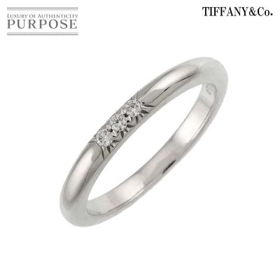 ‼️最安値‼️（美品）Tiffany & Co. リング 約8号 箱入り 指輪 楽天市場】ティファニー（サイズ（指輪）8号）（指輪・リング