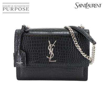 Yves Saint Laurent レディースショルダーバッグ｜バッグ