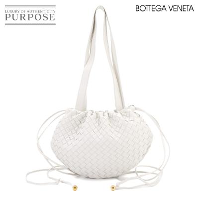 ボッテガヴェネタ イントレチャートショルダーバッグのおすすめ人気