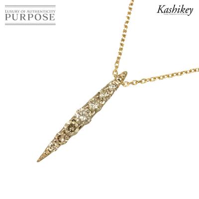 カシケイ（ネックレス、ペンダント）｜レディースアクセサリー