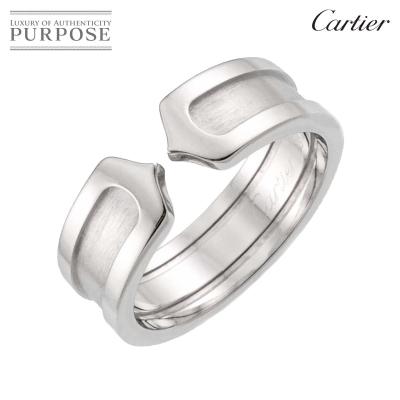 Cartier シルバーリング15号 カルティエ 指輪（指輪号数：15号）のおすすめ人気商品一覧 通販