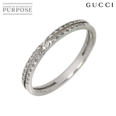 グッチ インフィニティ リングのおすすめ人気商品一覧 通販 - Yahoo