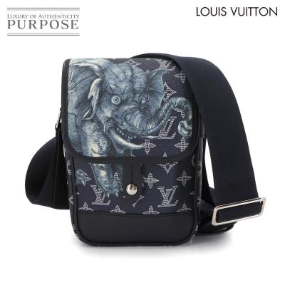 ルイヴィトン バッグ メンズ 未使用（LOUIS VUITTON／ファッション）の