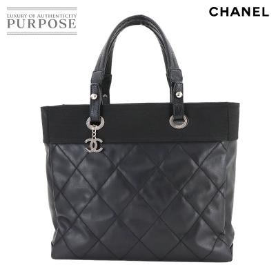 シャネル ナイロン トート（レディースバッグ） | ファッション の