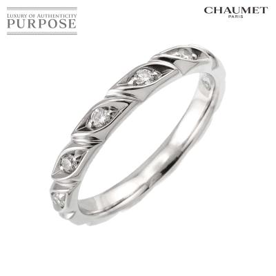 美品　CHAUMET Khesitis シルバー ピンク　半額以下 CHAUMET】ショーメ『ケイシス』099400-21D レディース クォーツ 1ヶ月