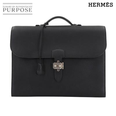 美品　HERMES ビジネスバッグ HERMES メンズビジネスバッグ｜バッグ｜ファッション おすすめ人気商品