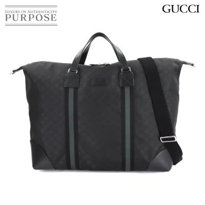 GUCCI メンズボストンバッグ｜バッグ｜ファッション おすすめ人気商品