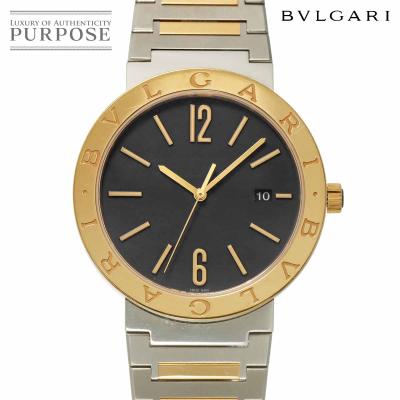 ブルガリ 18金 時計のおすすめ人気商品一覧 通販 - Yahoo!ショッピング