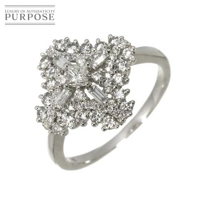 ダイヤ リング 18k 14号のおすすめ人気商品一覧 通販 - Yahoo!ショッピング