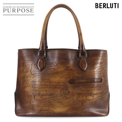 Berluti メンズバッグ｜ファッション おすすめ人気商品一覧 通販