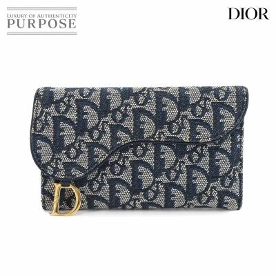 Christian Dior レディース三つ折財布｜財布｜ファッション おすすめ