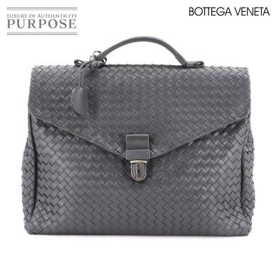 BOTTEGA VENETA メンズビジネスバッグ｜バッグ｜ファッション おすすめ