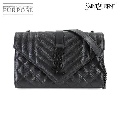 Yves Saint Laurent レディースショルダーバッグ｜バッグ