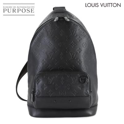 美品 Louis Vuitton ボディバッグ ブラック LOUIS VUITTON ボディバッグ｜バッグ｜ファッション おすすめ人気商品