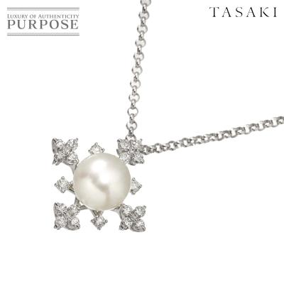 田崎真珠 パールネックレス 冠婚葬祭（TASAKI）のおすすめ人気商品一覧