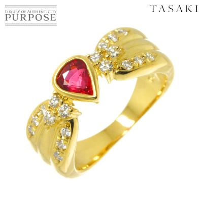 18金 リング（TASAKI）のおすすめ人気商品一覧 通販 - Yahoo!ショッピング