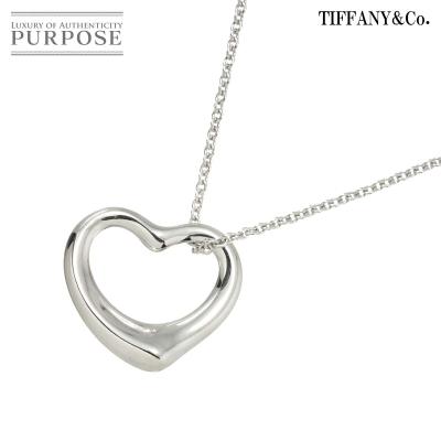 ティファニー オープンハートのおすすめ人気商品一覧 通販 - Yahoo