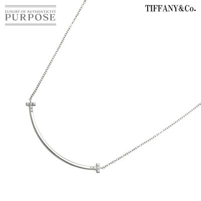 ティファニースマイルネックレスのおすすめ人気商品一覧 通販 - Yahoo