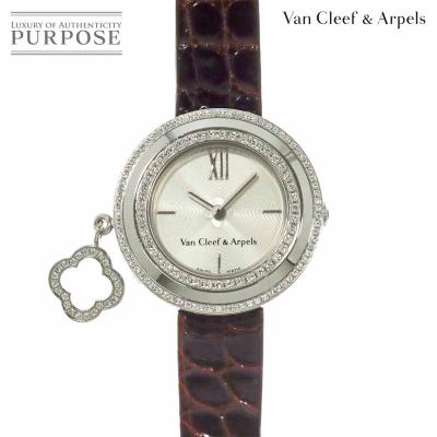 ヴァンクリーフアーペル時計チャームミニのおすすめ人気商品一覧 通販