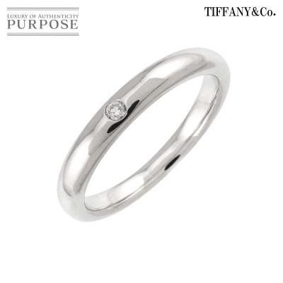 ティファニー 婚約指輪 プラチナ（ファッション）のおすすめ人気商品