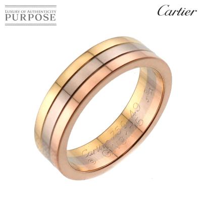 カルティエ 指輪（リング、指輪）｜レディースアクセサリー