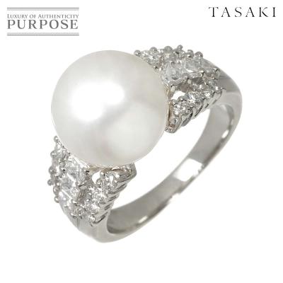 TASAKI リング、指輪｜レディースアクセサリー｜ファッション おすすめ