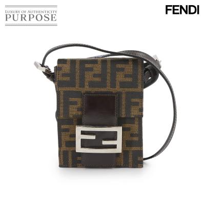 ZUCCAズッカバッグ（FENDI）のおすすめ人気商品一覧 通販 - Yahoo