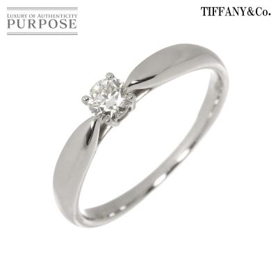 ティファニー 婚約指輪 プラチナ（ファッション）の商品一覧 通販