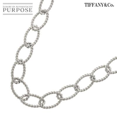 TIFFANY&Co. レディースネックレスチェーン｜レディースアクセサリー