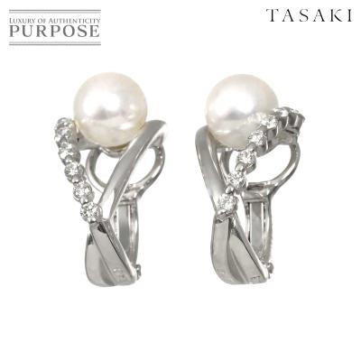 tasaki イヤリングのおすすめ人気商品一覧 通販 - Yahoo!ショッピング
