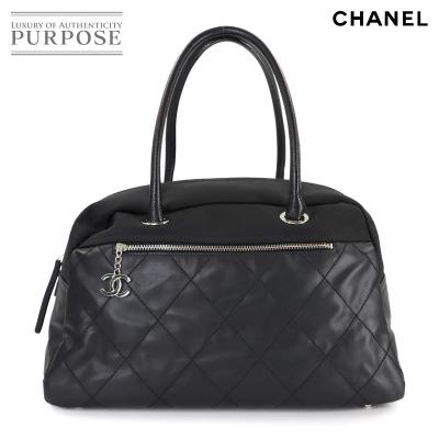 CHANEL レディースボストンバッグ｜バッグ｜ファッション おすすめ人気