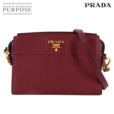PRADA レディースショルダーバッグ｜バッグ｜ファッション おすすめ