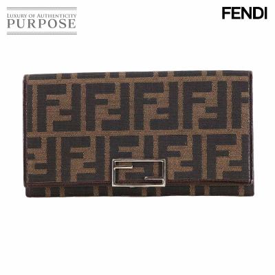 フェンディ 財布 ズッカ 長財布のおすすめ人気商品一覧 通販 - Yahoo