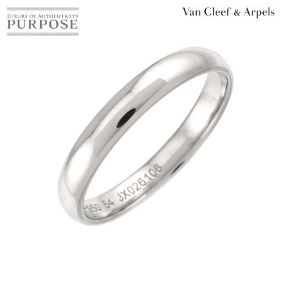 ヴァンクリーフアンドアーペル　vancleef&arpels ヴァンクリ ヴァンクリーフ＆アーペル（指輪号数：14号）のおすすめ人気商品一覧