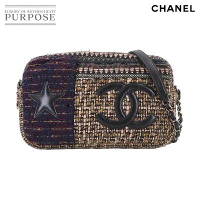 シャネル ツイードバッグのおすすめ人気商品一覧 通販 - Yahoo