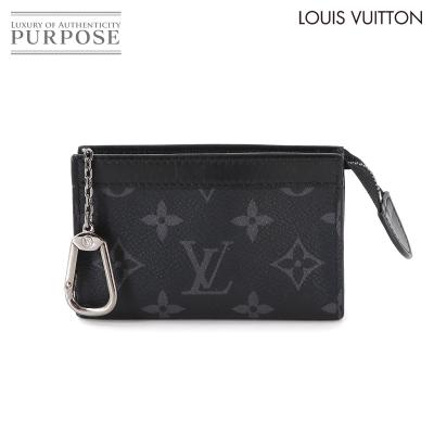 LOUIS VUITTON メンズ小銭入れ、コインケース｜財布｜ファッション