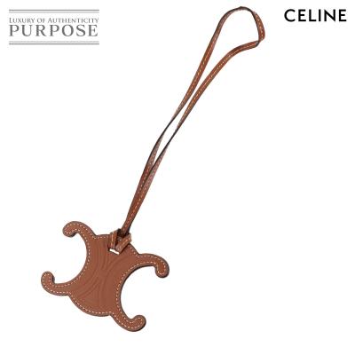 CELINE レディースバッグチャーム｜ファッション小物｜ファッション