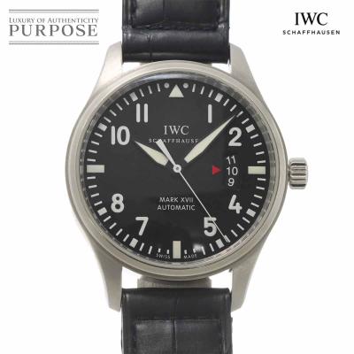 自動巻き 腕時計（IWC SCHAFFHAUSEN）の商品一覧 通販 - Yahoo