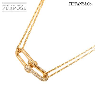 tiffany ハードウェア ネックレスの商品一覧 通販 - Yahoo!ショッピング