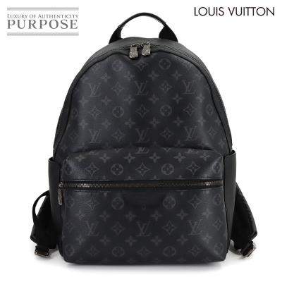 LOUIS VUITTON リュックサック、デイパック｜バッグ｜ファッション