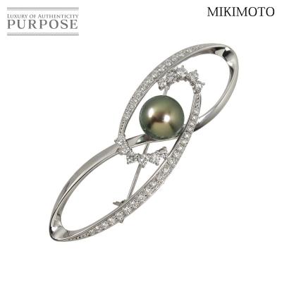 真珠 ミキモト 黒蝶のおすすめ人気商品一覧 通販 - Yahoo!ショッピング