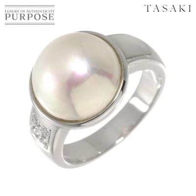 マベパール 18k（リング、指輪）｜レディースアクセサリー