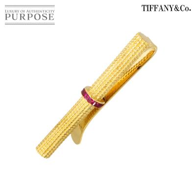 TIFFANY&Co. タイピン、タイタック｜メンズアクセサリー｜ファッション