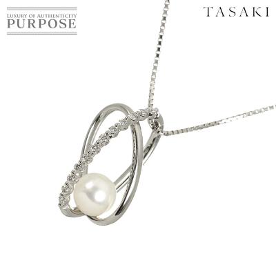 TASAKI ネックレス、ペンダント｜レディースアクセサリー