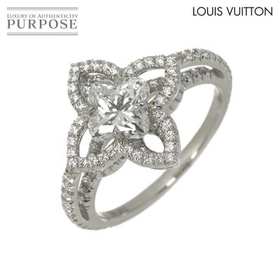 VUITTON プラチナ指輪 プラチナ指輪 pt900（LOUIS VUITTON）のおすすめ人気商品一覧 通販