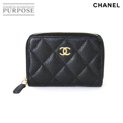 CHANEL レディース小銭入れ、コインケース｜財布｜ファッション