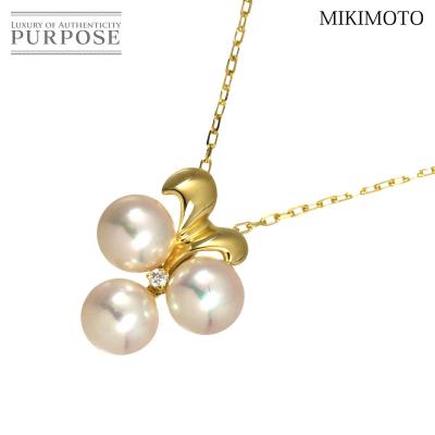 冠婚葬祭 パールネックレス ミキモトの商品一覧 通販 - Yahoo!ショッピング