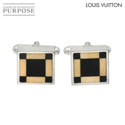 LOUIS VUITTON カフス｜メンズアクセサリー｜ファッション おすすめ
