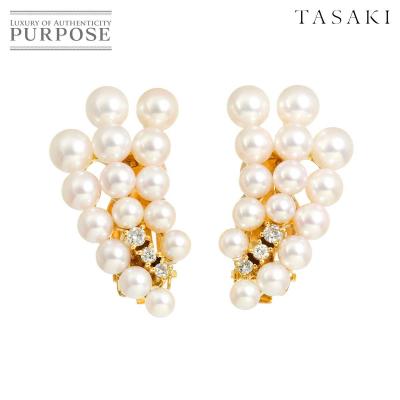 tasaki イヤリングのおすすめ人気商品一覧 通販 - Yahoo!ショッピング